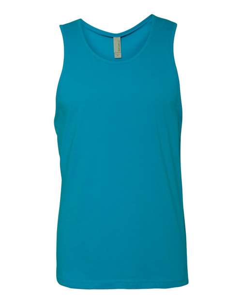 3216 Cotton Muscle Tank