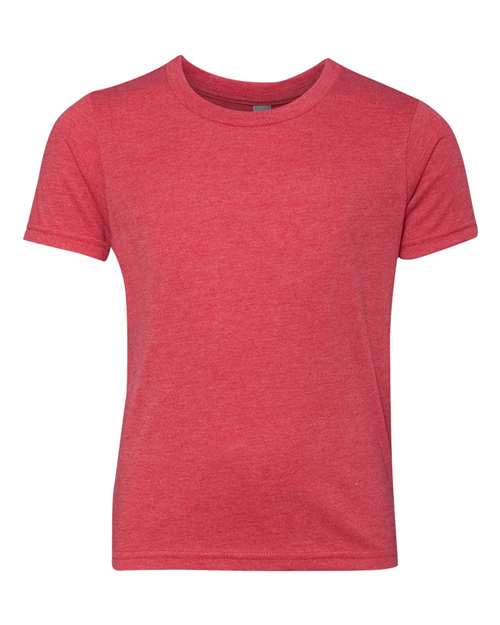 3244 Youth Triblend T-Shirt