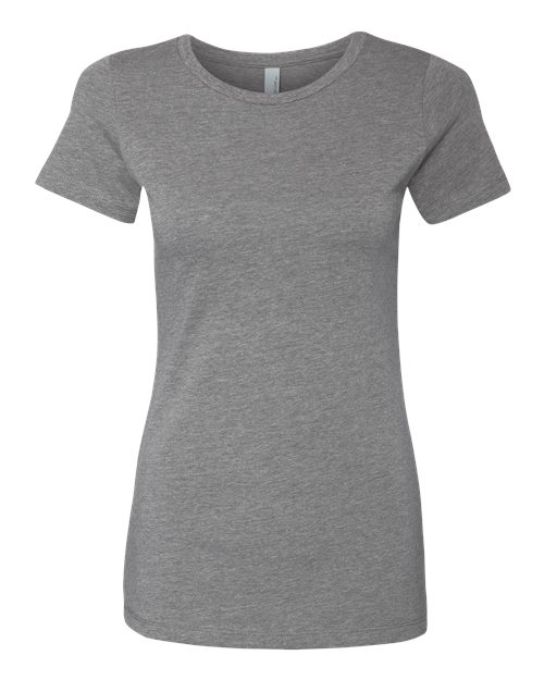 3237 Women’s CVC T-Shirt