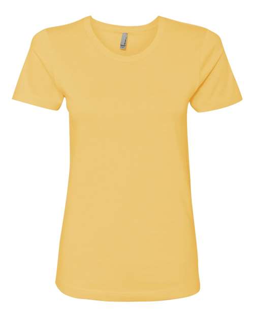 3218 Women’s Cotton T-Shirt