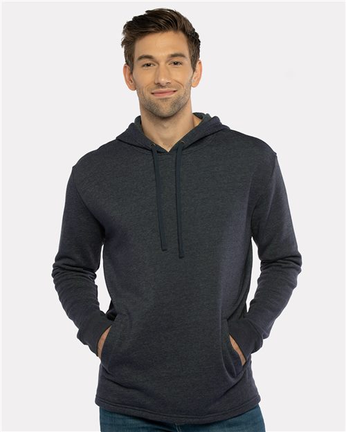 4169 Malibu Welt Pocket Hoodie