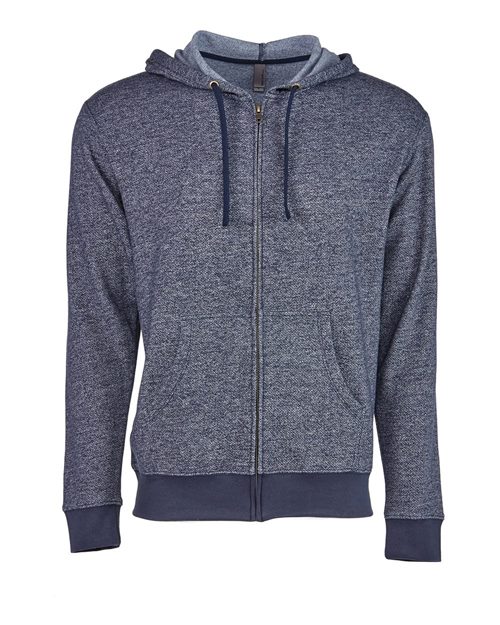 4173 Pacifica Full-Zip Hoodie