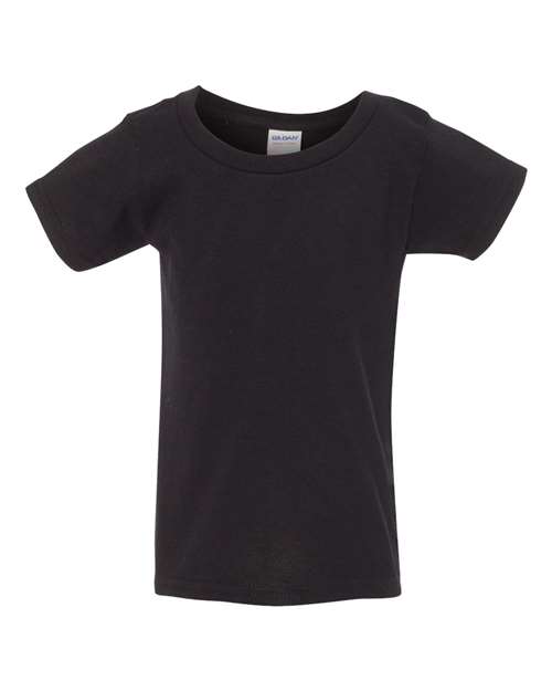 3174 Heavy Cotton™ Toddler T-Shirt