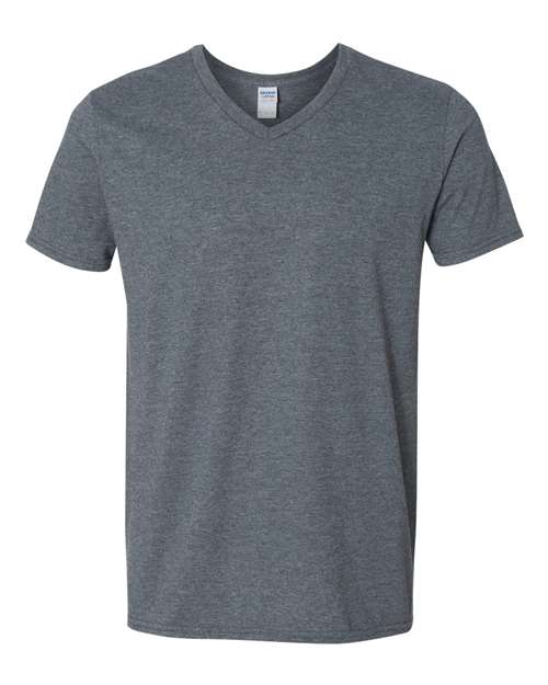 2116 Softstyle® V-Neck T-Shirt