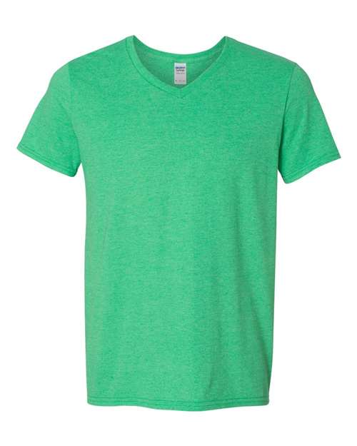 2116 Softstyle® V-Neck T-Shirt