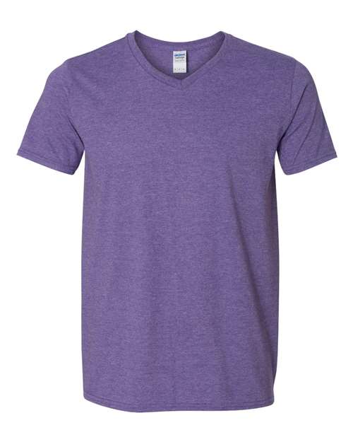 2116 Softstyle® V-Neck T-Shirt