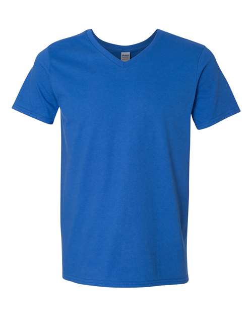 2116 Softstyle® V-Neck T-Shirt