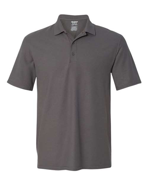 3465 DryBlend® Double Piqué Polo