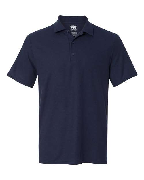 3465 DryBlend® Double Piqué Polo