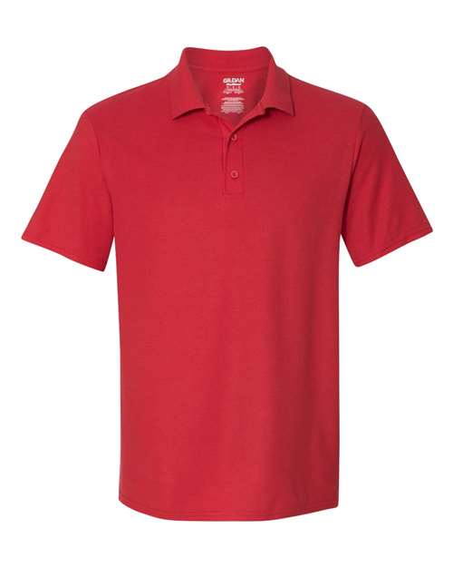 3465 DryBlend® Double Piqué Polo