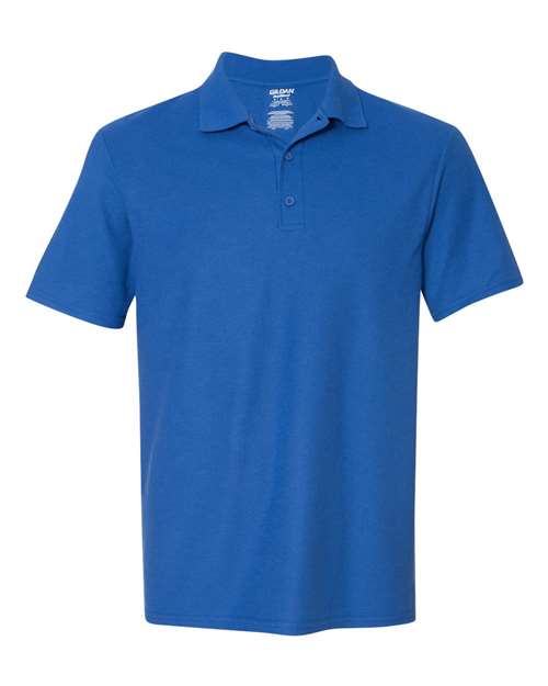 3465 DryBlend® Double Piqué Polo