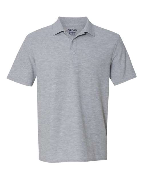 3465 DryBlend® Double Piqué Polo