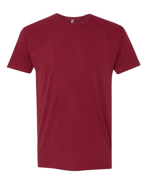 3497 Sueded T-Shirt