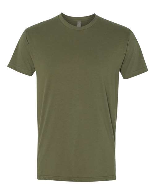 3497 Sueded T-Shirt