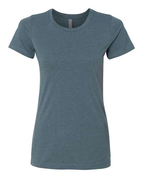 3237 Women’s CVC T-Shirt