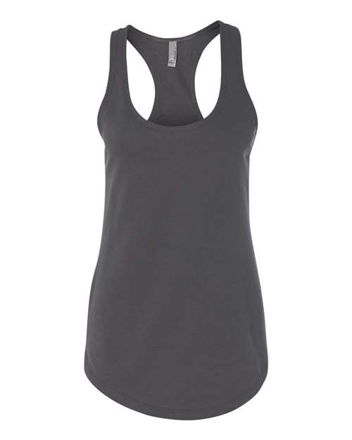 3500 Women’s Lightweight French Terry Racerback Tank