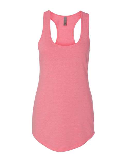 3500 Women’s Lightweight French Terry Racerback Tank