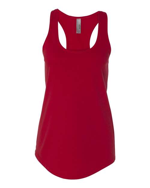 3500 Women’s Lightweight French Terry Racerback Tank