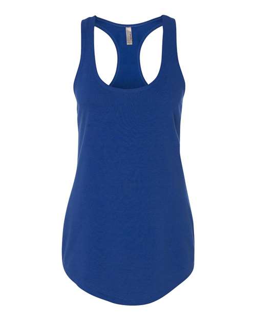 3500 Women’s Lightweight French Terry Racerback Tank