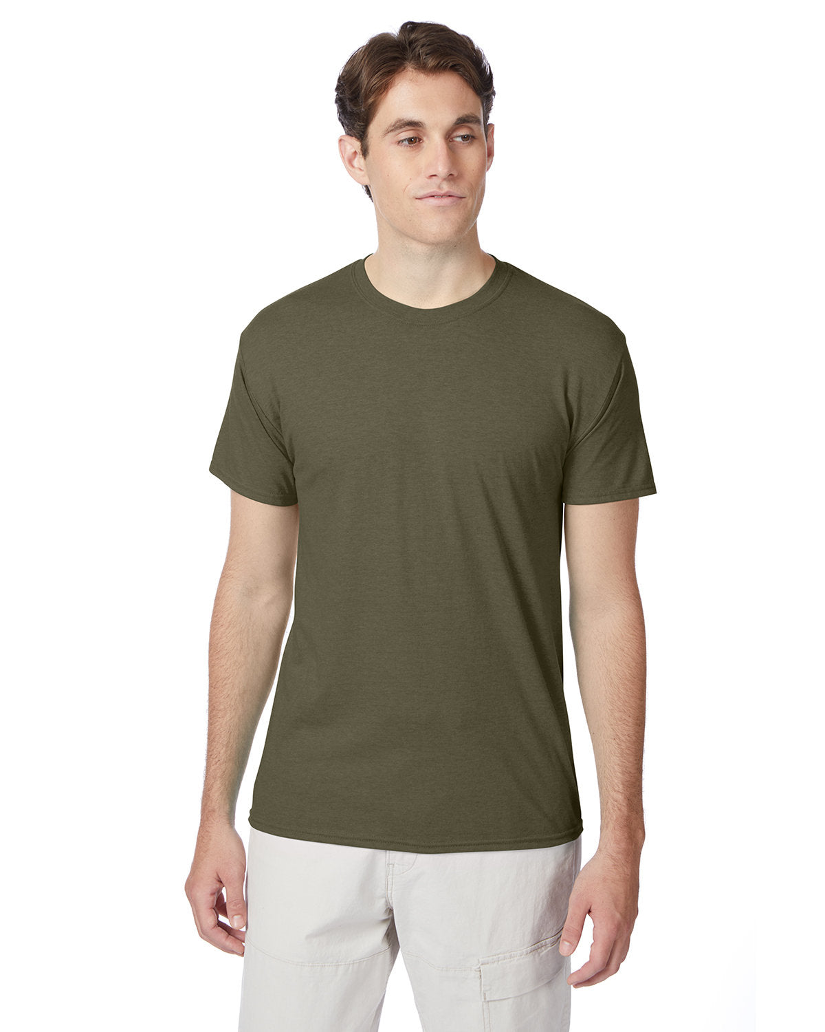 Adult Perfect-T Triblend T-Shirt