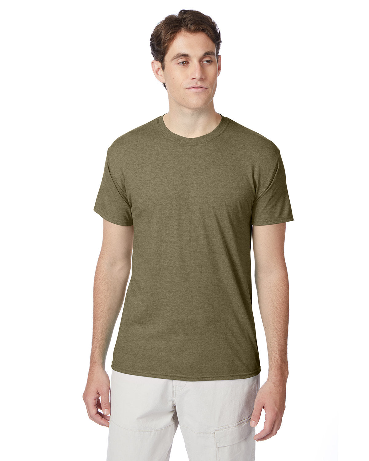 Adult Perfect-T Triblend T-Shirt