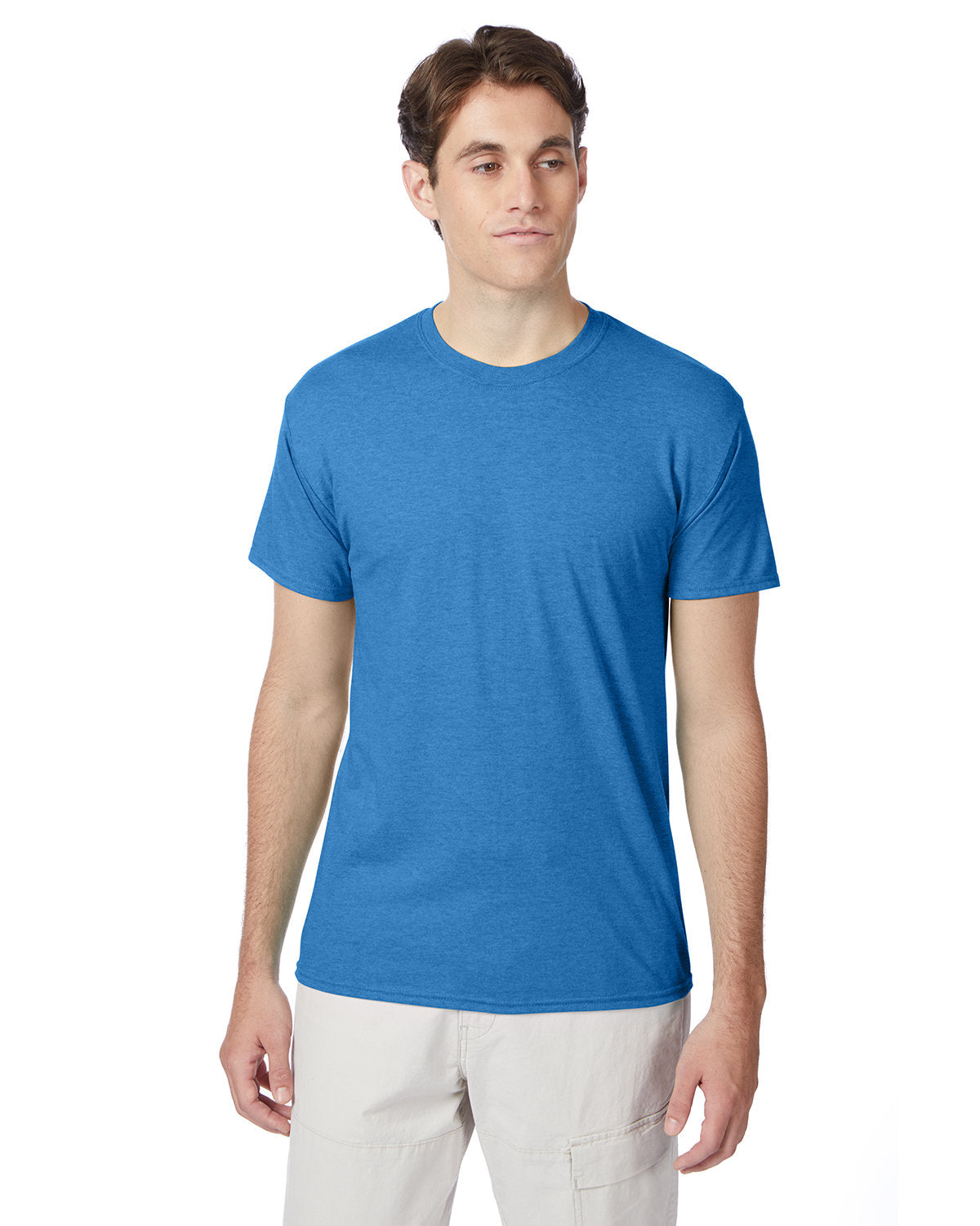 Adult Perfect-T Triblend T-Shirt