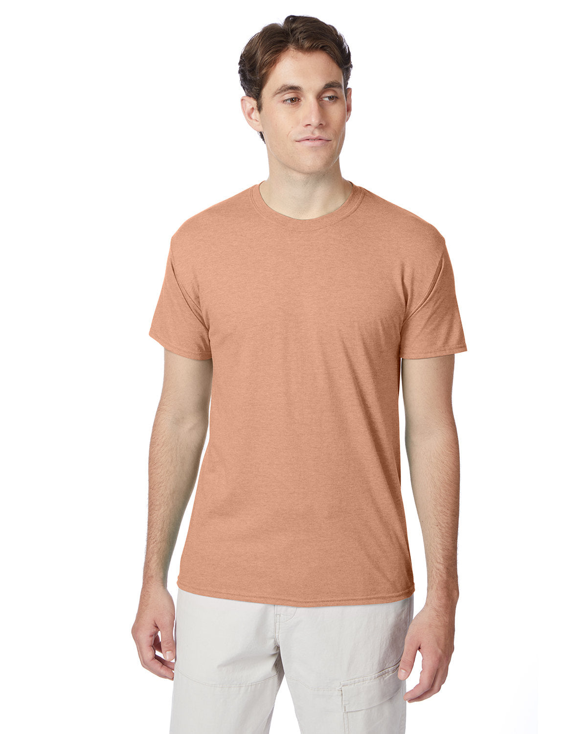 Adult Perfect-T Triblend T-Shirt