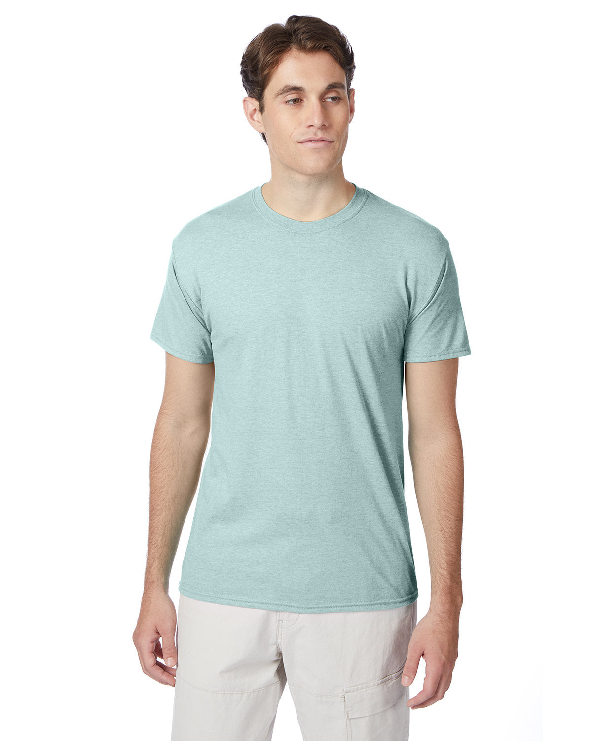 Adult Perfect-T Triblend T-Shirt