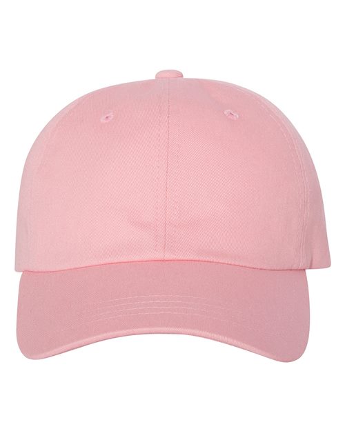 4338 Classic Dad Hat