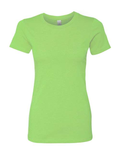 3237 Women’s CVC T-Shirt