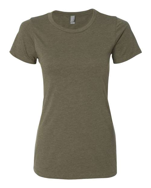 3237 Women’s CVC T-Shirt