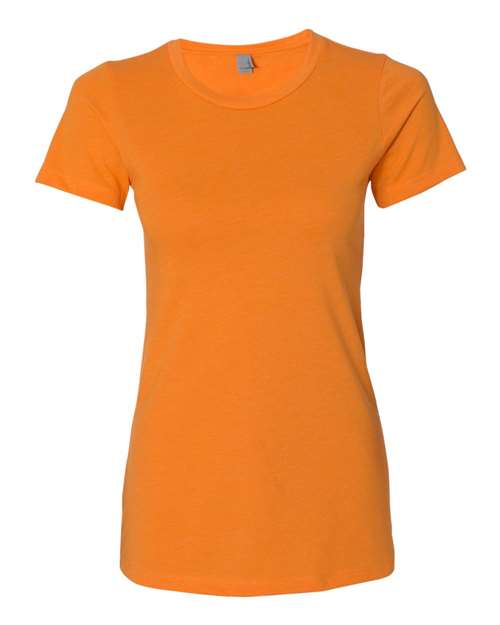 3237 Women’s CVC T-Shirt