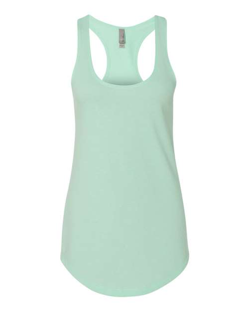 3500 Women’s Lightweight French Terry Racerback Tank