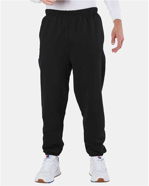 3721 Reverse Weave® Sweatpants with Pockets