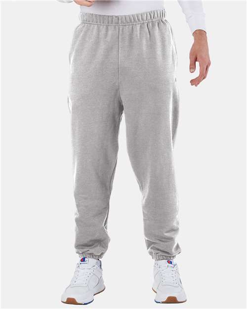 3721 Reverse Weave® Sweatpants with Pockets