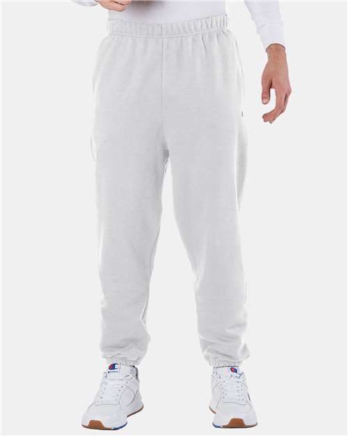 3721 Reverse Weave® Sweatpants with Pockets
