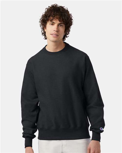 1760 Reverse Weave® Crewneck Sweatshirt