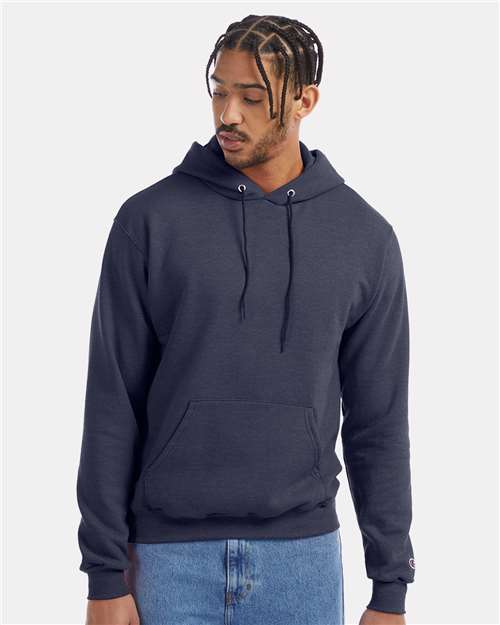 1757 Powerblend® Hooded Sweatshirt
