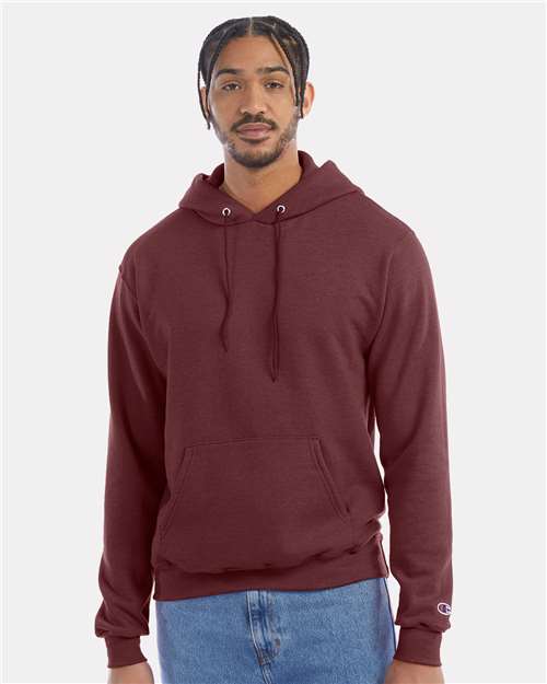 1757 Powerblend® Hooded Sweatshirt