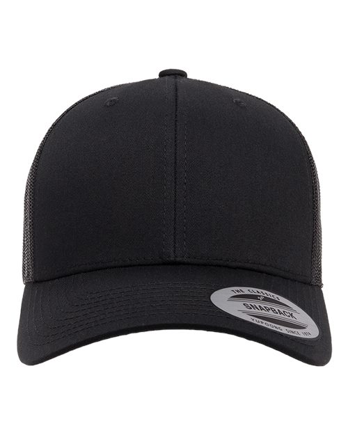 3783 Retro Trucker Cap