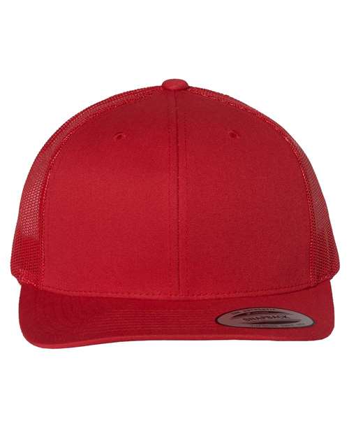 3783 Retro Trucker Cap