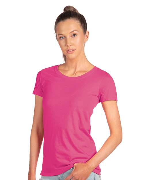3897 Women's Ideal T-Shirt