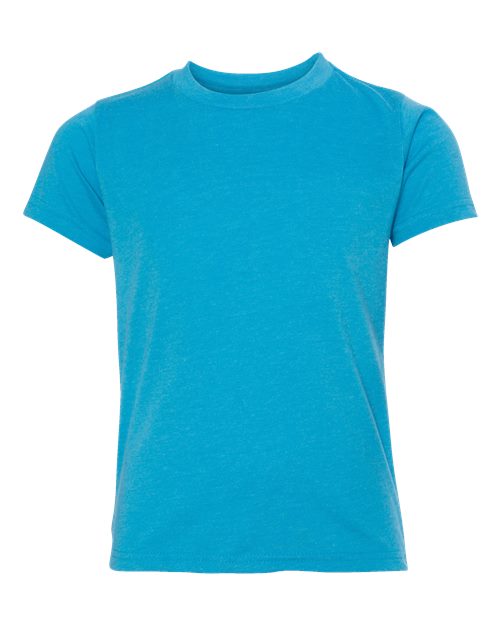 3244 Youth Triblend T-Shirt