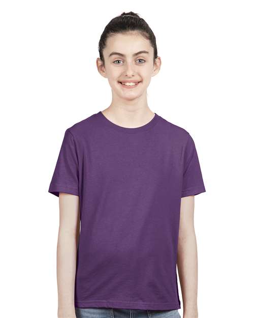 3209 Youth Cotton T-Shirt