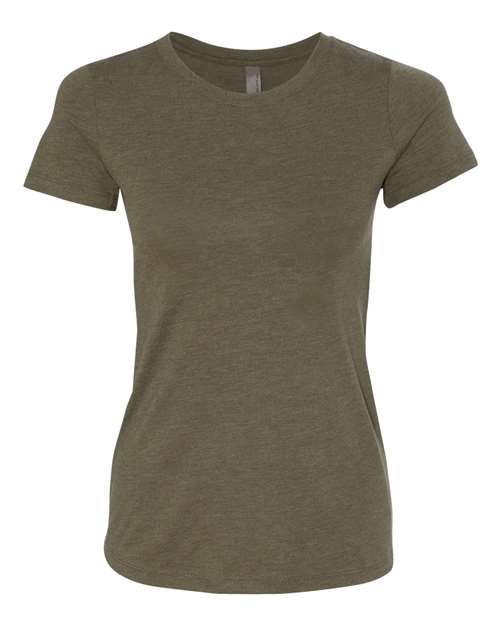 3239 Women’s Triblend T-Shirt
