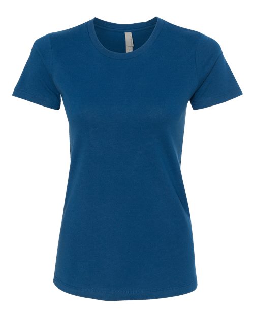 3218 Women’s Cotton T-Shirt