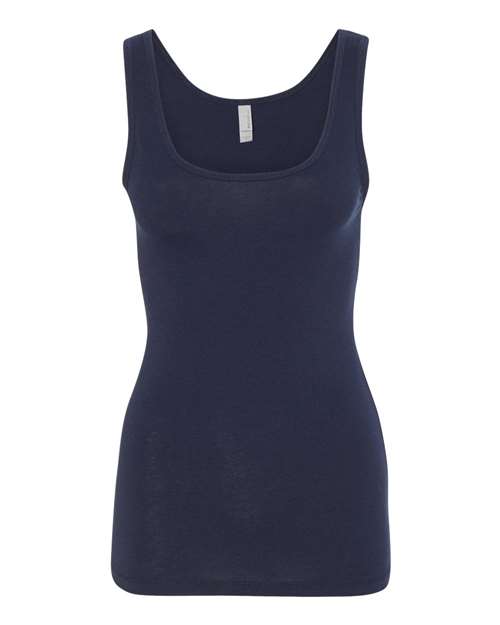 3212 Women’s Spandex Jersey Tank