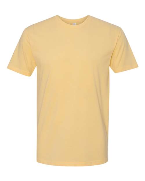 3497 Sueded T-Shirt