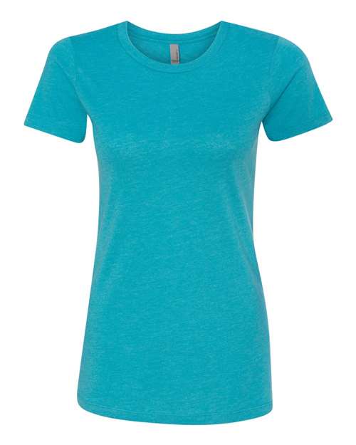 3237 Women’s CVC T-Shirt