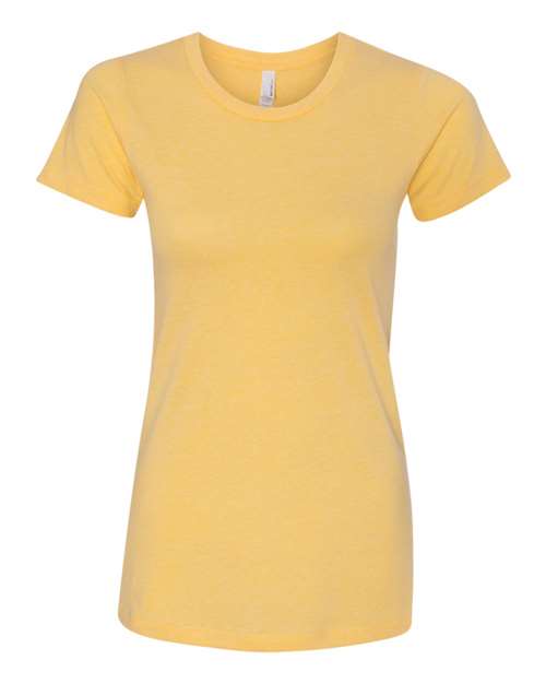 3237 Women’s CVC T-Shirt